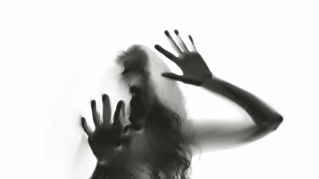 Traumatisme PTSD SSPT